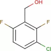 3-Chloro-2,6-difluorobenzyl alcohol