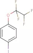 4-Iodo-α,α,β,β-tetrafluorophenetole