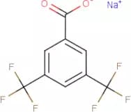 Sodium 3,5-bis(trifluoromethyl)benzoate