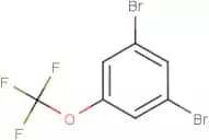 1,3-Dibromo-5-(trifluoromethoxy)benzene