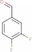 3,4-Difluorobenzaldehyde