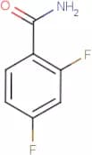 2,4-Difluorobenzamide