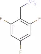 2,4,6-Trifluorobenzylamine