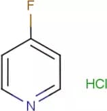 4-Fluoropyridine hydrochloride