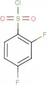2,4-Difluorobenzenesulphonyl chloride