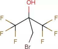 2-(Bromomethyl)perfluoropropan-2-ol