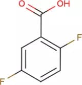 2,5-Difluorobenzoic acid