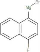 4-Fluoro-1-naphthylmagnesium bromide