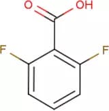 2,6-Difluorobenzoic acid