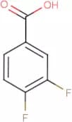 3,4-Difluorobenzoic acid