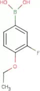 4-Ethoxy-3-fluorobenzeneboronic acid