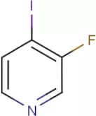 3-Fluoro-4-iodopyridine