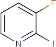 3-Fluoro-2-iodopyridine