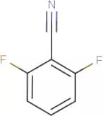 2,6-Difluorobenzonitrile