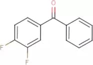 3,4-Difluorobenzophenone