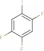 2,4,5-Trifluoroiodobenzene