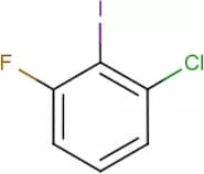 2-Chloro-6-fluoroiodobenzene