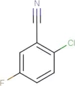 2-Chloro-5-fluorobenzonitrile