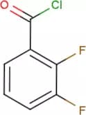 2,3-Difluorobenzoyl chloride