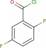 2,5-Difluorobenzoyl chloride