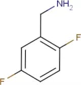 2,5-Difluorobenzylamine