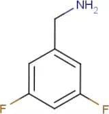 3,5-Difluorobenzylamine
