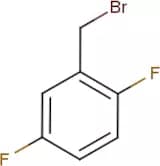 2,5-Difluorobenzyl bromide