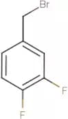 3,4-Difluorobenzyl bromide