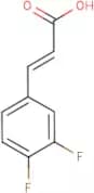 trans-3,4-Difluorocinnamic acid