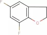 5,7-Difluoro-2,3-dihydrobenzo[b]furan