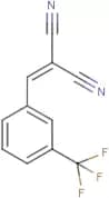 3-(Trifluoromethyl)benzalmalononitrile