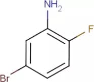 5-Bromo-2-fluoroaniline
