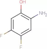 2-Amino-4,5-difluorophenol
