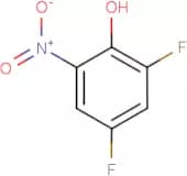 2,4-Difluoro-6-nitrophenol