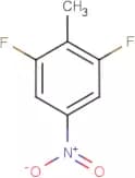 2,6-Difluoro-4-nitrotoluene