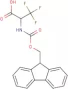 rac-Fmoc-Trifluoromethylalanine