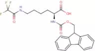 FMOC-LYS(TFA)-OH