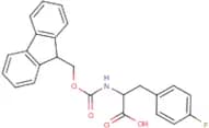 FMOC-P-FLUORO-DL-PHE-OH