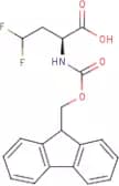 (S)-2-(9H-Fluoren-9-ylmethoxycarbonylamino)-4,4-difluoro-butyric acid
