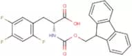 Fmoc-D-2,4,5-Trifluorophenylalanine