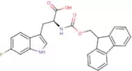 N-Fmoc-6-Fluoro-L-tryptophan