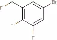 5-Bromo-2,3-difluorobenzyl fluoride
