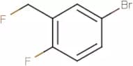 5-Bromo-2-fluorobenzyl fluoride
