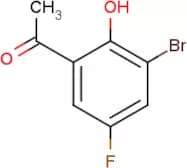 3’-Bromo-5’-fluoro-2’-hydroxyacetophenone