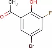 5’-Bromo-3’-fluoro-2’-hydroxyacetophenone