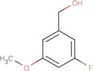 3-Fluoro-5-methoxybenzyl alcohol