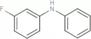 3-Fluorodiphenylamine