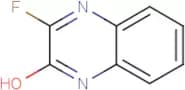 3-Fluoroquinoxalin-2-ol
