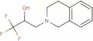 1,1,1-Trifluoro-3-(1,2,3,4-tetrahydroisoquinolin-2-yl)propan-2-ol