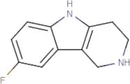 8-Fluoro-1H,2H,3H,4H,5H-pyrido[4,3-b]indole